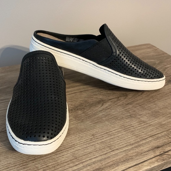 earth shoes zest
